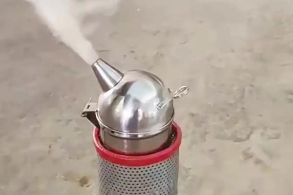 喷烟器的参考价格，价格大约20-40元左右