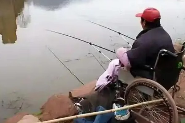 鱼线分多少种型号,常见的有0.4号、0.6号、0.8号等