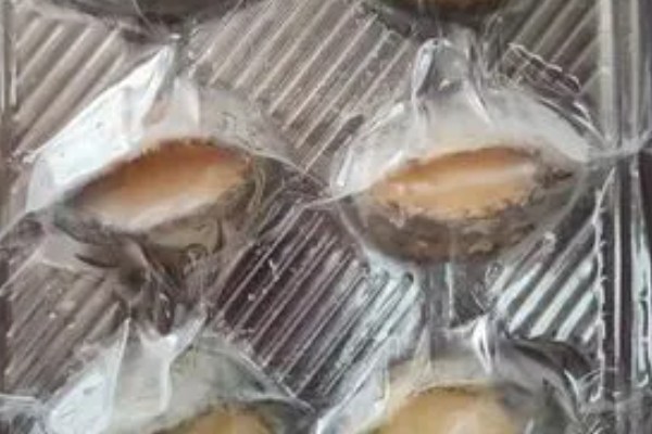 新鲜鲍鱼怎么保存,可放在冰箱中速冻