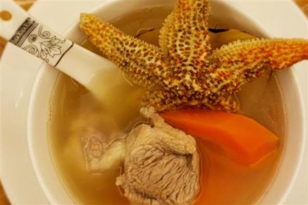 海星怎么吃，以下烹饪方法值得尝试