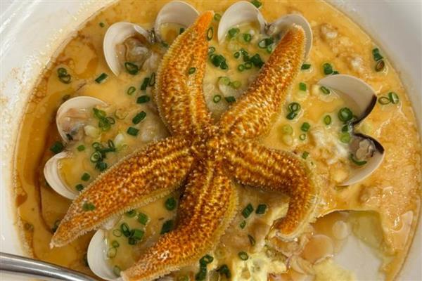 海星怎么吃，以下烹饪方法值得尝试